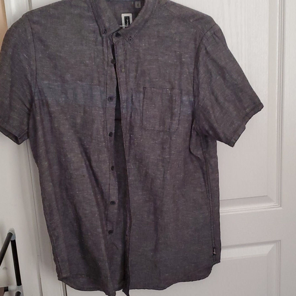 Howe Button Down - image 3